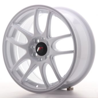 Japan Racing Wheels - JR-29 White (16x7 inch)