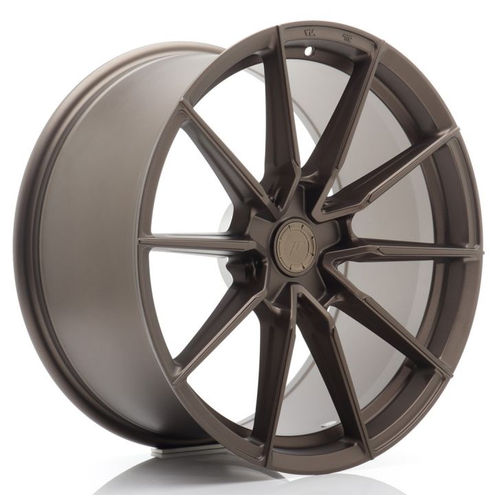 Japan Racing Wheels - SL-02  Bronze (19x10.5 Zoll)