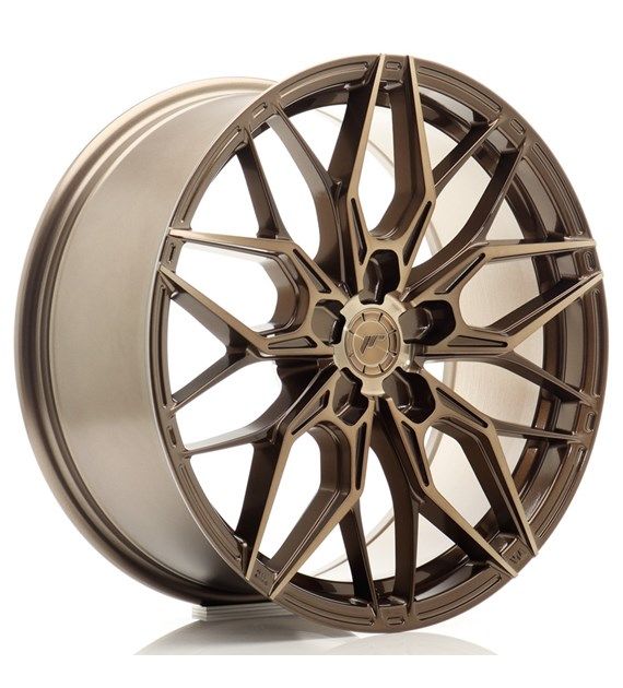 Japan Racing Wheels - JR-46 Platinum Bronze (18x8 Zoll)