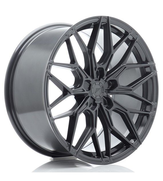 Japan Racing Wheels - JR-46 Hyper Gray (19x9.5 Zoll)
