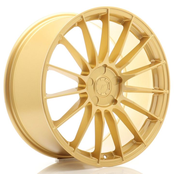 Japan Racing Wheels - SL-05 Gold (18x8.5 Zoll)