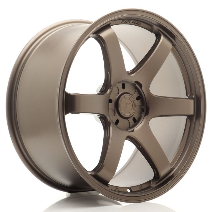 Japan Racing Wheels - SL-03 Matt Bronze (20x10 Zoll)