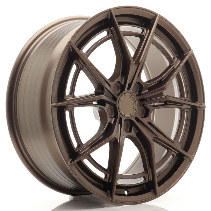 Japan Racing Wheels - JR-50 Matt Bronze (20x9 Zoll)