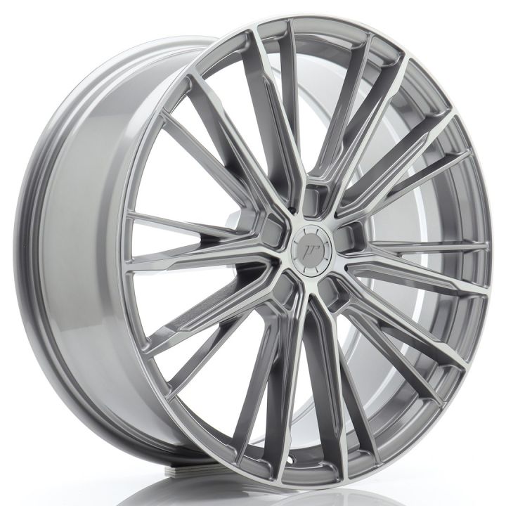 Japan Racing Wheels - JR-52 Titanium Machined (20x9 Zoll)