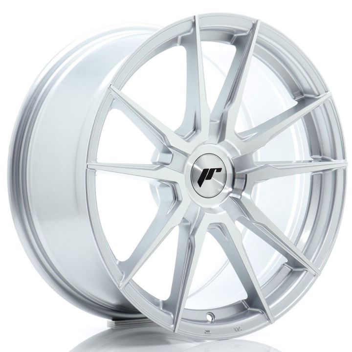 Japan Racing Wheels - JR-21 Frozen Gold (18x8 Zoll)