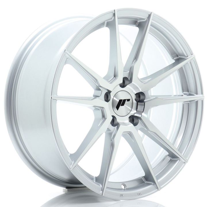 Japan Racing Wheels - JR-21 Frozen Gold (18x8.5 inch)