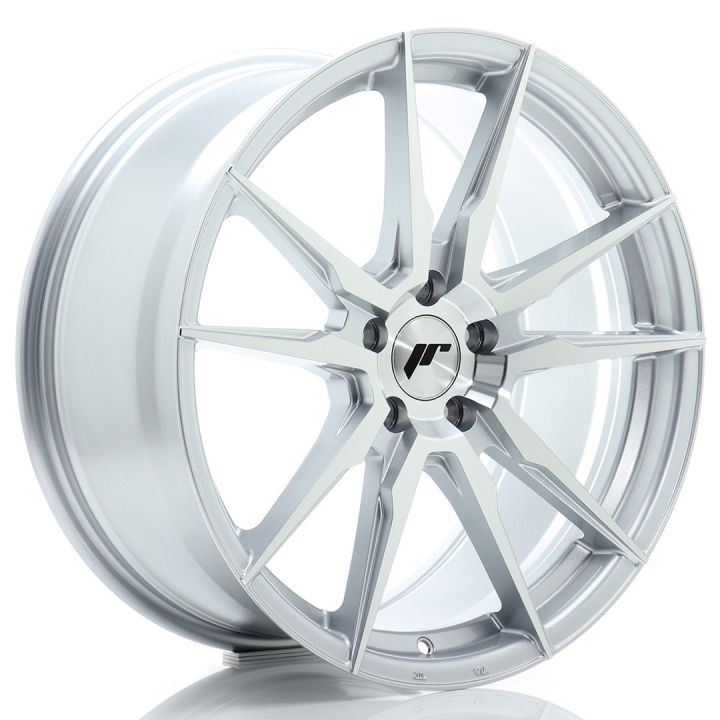 Japan Racing Wheels - JR-21 Frozen Gold (19x8.5 Zoll)