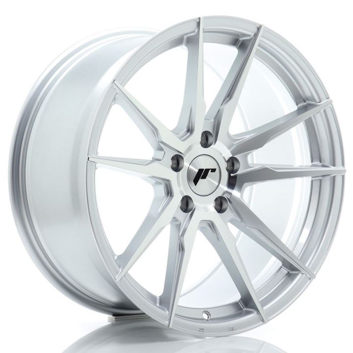 Japan Racing Wheels - JR-21 Frozen Gold (19x9.5 Zoll)