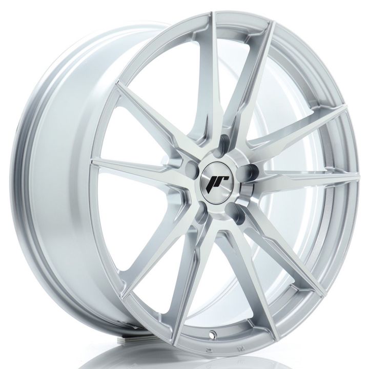 Japan Racing Wheels - JR-21 Frozen Gold (20x8.5 Zoll)