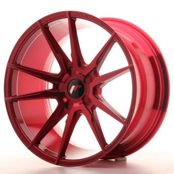 JR Wheels with TUV certification - page 3 - Japan - Wheels inkl. Montagekit