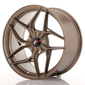 Japan Racing Wheels - JR-35 Bronze (19x9.5 Zoll)