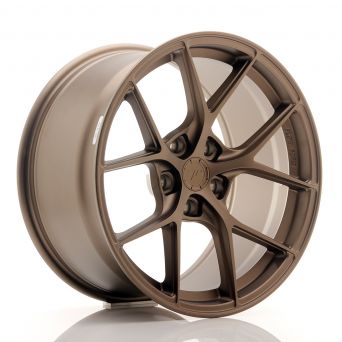 Japan Racing Wheels - SL-01 Bronze (19x9.5 Zoll)