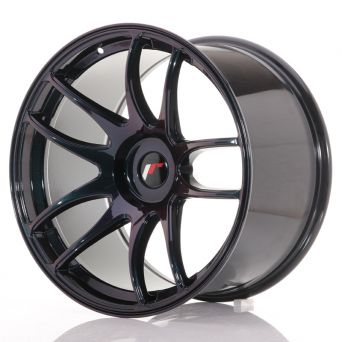SALE - Japan Racing Wheels - JR-29 Magic Purple (19x11 Zoll)