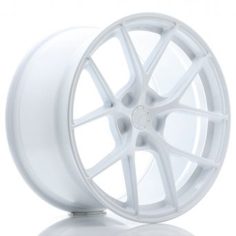 Japan Racing Wheels - SL-01 White (19x9.5 inch)