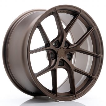 Japan Racing Wheels - SL-01 Bronze (19x9 Zoll)