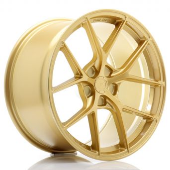 Japan Racing Wheels - SL-01 Gold (19x10 Zoll)