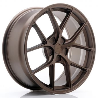 Japan Racing Wheels - SL-01 Bronze (20x9 Zoll)