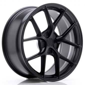 Japan Racing Wheels - SL-01 Matt Black (20x9 inch)