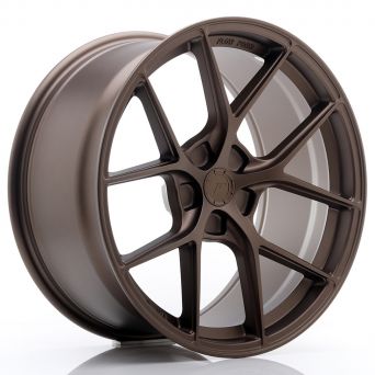 Japan Racing Wheels - SL-01 Bronze (20x9.5 inch)