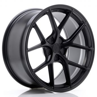 Japan Racing Wheels - SL-01 Matt Black (20x9.5 Zoll)