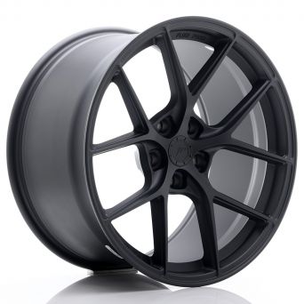 Japan Racing Wheels - SL-01 Matt Gun Metal (19x10 Zoll)