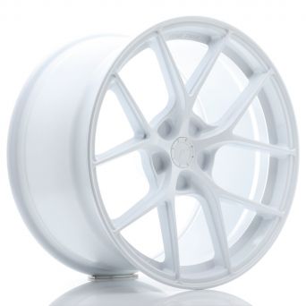 Japan Racing Wheels - SL-01 White (19x10 Zoll)