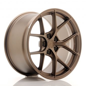 SALE - Japan Racing Wheels - SL-01 Bronze (19x10.5 Zoll)