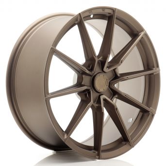 Japan Racing Wheels - SL-02 Bronze (19x9 inch)