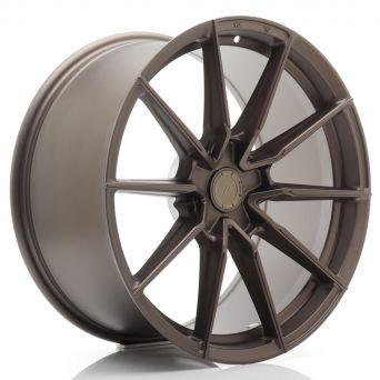 Japan Racing Wheels - SL-02  Bronze (19x10.5 Zoll)