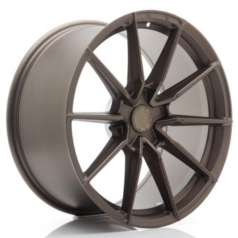 Japan Racing Wheels - SL-02 Matt Bronze (19x10.5 Zoll)