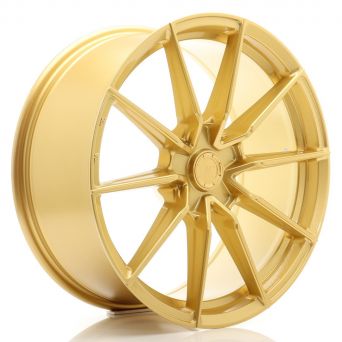 Japan Racing Wheels - SL-02 Gold (19x10.5 Zoll)