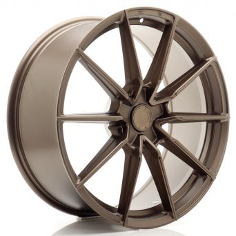 Japan Racing Wheels - SL-02 Bronze (20x9 inch)