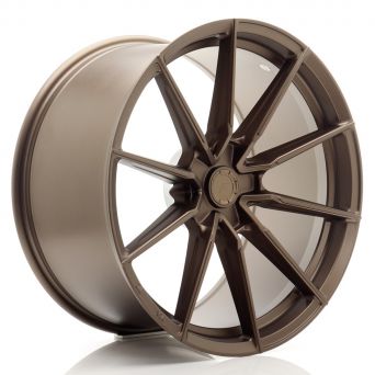 Japan Racing Wheels - SL-02 Bronze (20x10.5 Zoll)