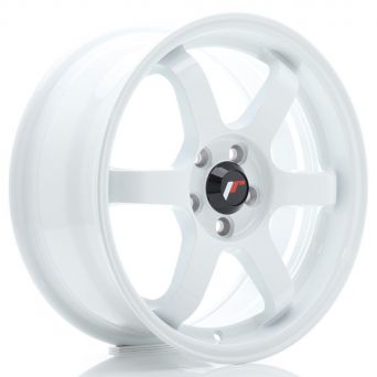 Japan Racing Wheels - JR-3 White (16 Zoll)