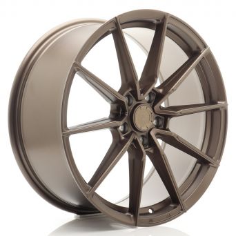 SALE - Japan Racing Wheels - SL-02 Bronze (19x8.5 Zoll)