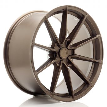 SALE - Japan Racing Wheels - SL-02 Bronze (20x11 Zoll)