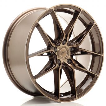 Japan Racing Wheels - JR-44 Platinum Bronze (18x8 Zoll)