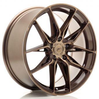 Japan Racing Wheels - JR-44 Platinum Bronze (18x8.5 Zoll)