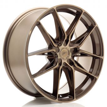 Japan Racing Wheels - JR-44 Platinum Bronze (19x8.5 Zoll)