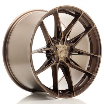 Japan Racing Wheels - JR-44 Platinum Bronze (19x10 Zoll)