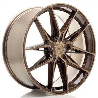 Japan Racing Wheels - JR-44 Platinum Bronze (21x9 Zoll)