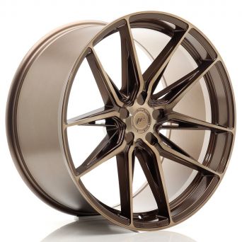 Japan Racing Wheels - JR-44 Platinum Bronze (21x10.5 Zoll)