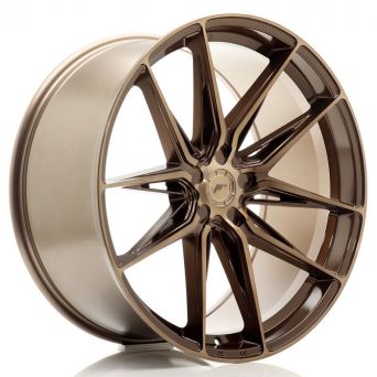 Japan Racing Wheels - JR-44 Platinum Bronze (22x10.5 inch)