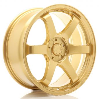 Japan Racing Wheels - SL-03 Gold (19x8 Zoll)