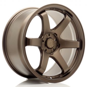 Japan Racing Wheels - SL-03 Matt Bronze (19x9.5 Zoll)