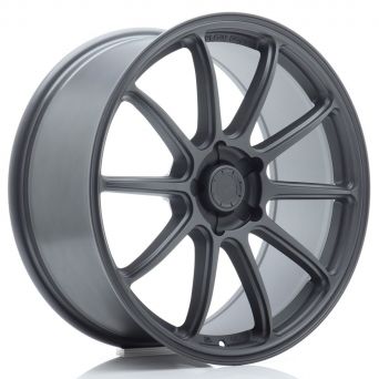 Japan Racing Wheels - SL-04 Matt Gun Metal (19x8.5 Zoll)