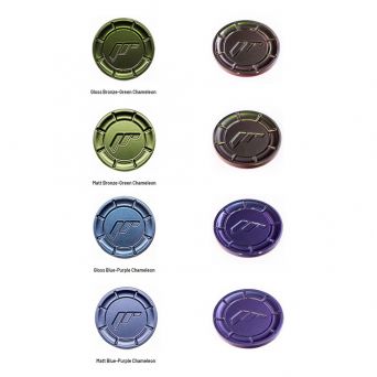 Japan Racing Wheels - SL-01 Custom Finish (20x9 Zoll)