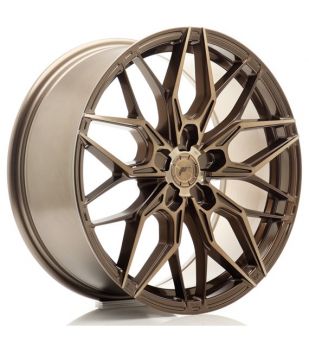 Japan Racing Wheels - JR-46 Platinum Bronze (18x8 Zoll)
