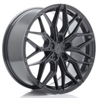 Japan Racing Wheels - JR-46 Hyper Gray (19x8 Zoll)