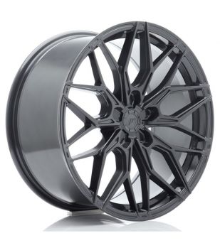 Japan Racing Wheels - JR-46 Hyper Gray (19x9 Zoll)